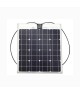 Panneau solaire Enecom - 40W - 604 x 536 mm