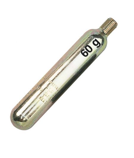 Cartouche de gaz 60g pour gilet 275 N