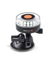 Lampe Navi Light 360° 2 NM + support ventouse