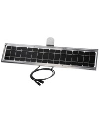 Panneau solaire pour roll-bar 24W