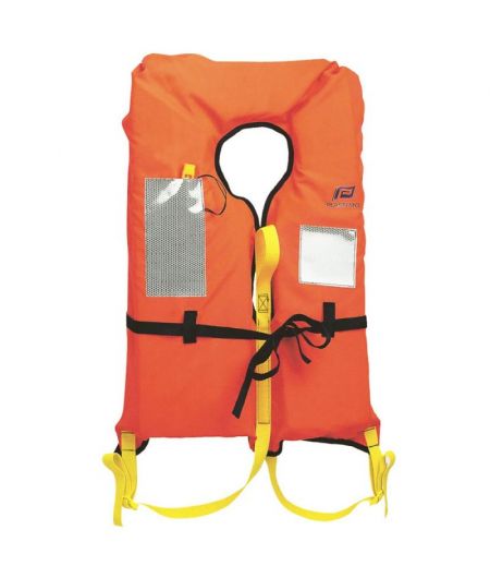 Brassière Storm 150N - Taille L-XL - avec feu