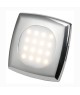 Plafonnier LED Square 12/24V à encastrer