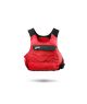 Gilet ZHIK P3 ROUGE XS