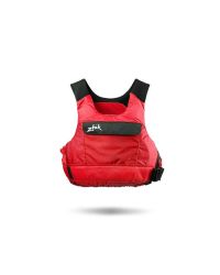 Gilet ZHIK P3 ROUGE S