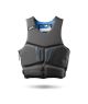 Gilet P2 IMPACT Gris-L