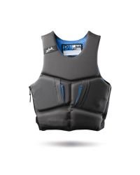 Gilet P2 IMPACT Gris-S