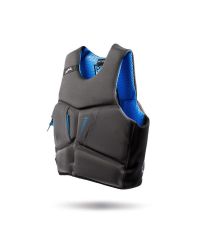 Gilet P2 IMPACT Gris-S