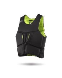 Gilet P2 IMPACT Noir-S