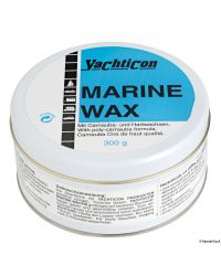 Cire carnauba YACHTICON Marine Wax 300 ml