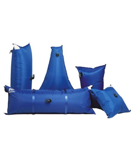 Réservoir souple haute résistance de 35L