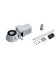 Kit de transformation électrique pour WC - 12 V