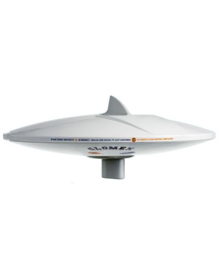 Antenne TV AGC NASHIRA