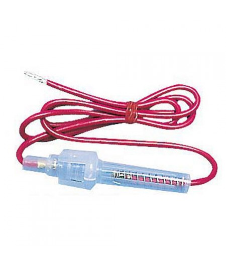 Porte fusible en ligne 6x32 mm