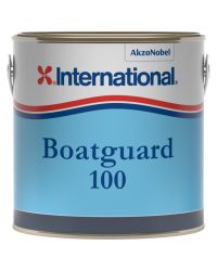 Antifouling Boatguard 100 - Rouge - 5 L -