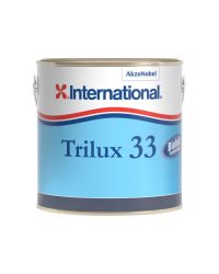 Antifouling Trilux 33 - Rouge - 20 L