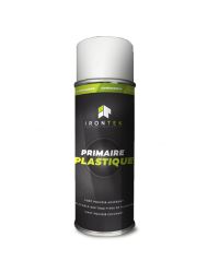 Primaire plastique - aerosol de 400 ml