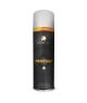 Peinture gris aluminium - aerosol de 500ml
