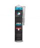 Joint colle MS polymere - cartouche de 310 ml - blanc