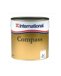 Vernis COMPASS - 2.5 L