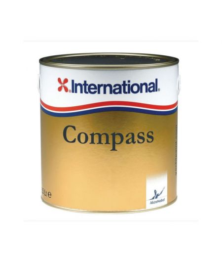 Vernis COMPASS - 2.5 L