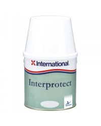Primaire INTERPROTECT - Gris - 5 L