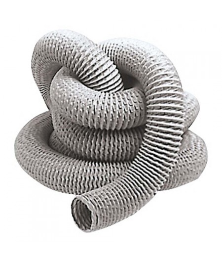 Tuyau d'aération 80 mm