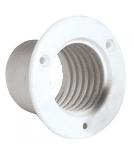 Douille plastique pour tuyau 16.104.38
