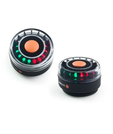 Lampe Navi Light 360° Tricolor 2 NM