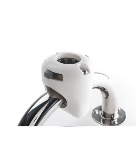 Supports Navi Light montage sur tube