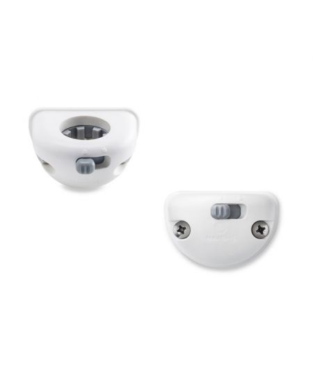 Supports Navi Light vertical