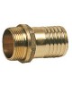 Embout mâle laiton 2'' - 60 mm