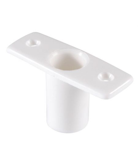 Support pour dame de nage - à encastrer