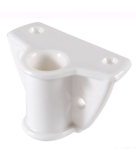 Support pour dame de nage - sur paroi