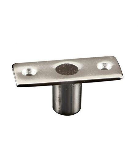 Support pour dame de nage - à encastrer