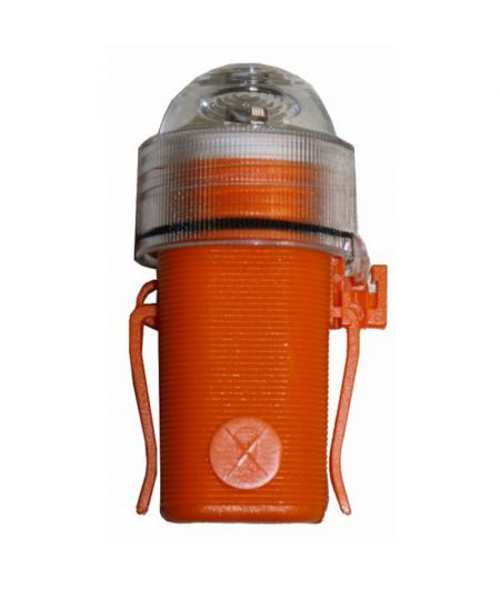 Balise flash stroboscopique personnelle