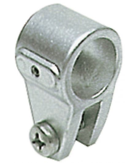 Collier pour tubes Ø 20 mm