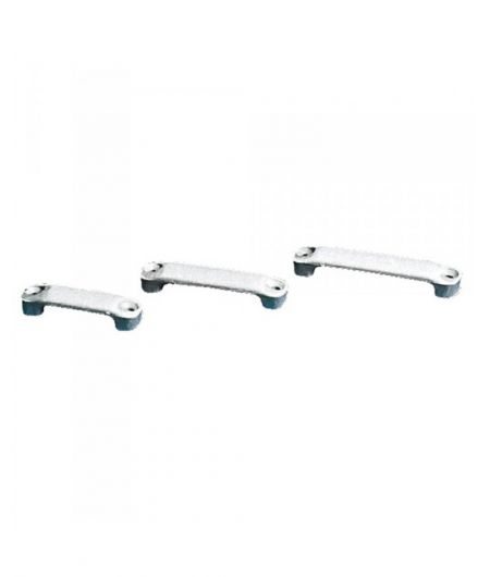 Pontet passe-sangles en nylon 30 mm