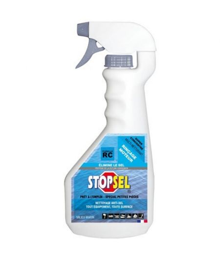 STOPSEL RC - pulvérisateur de 500 ml