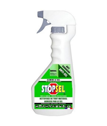 STOPSEL Universel - pulvérisateur de 500 ml