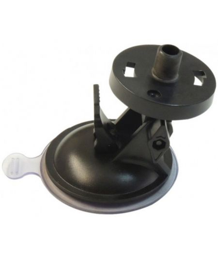 Support à ventouse