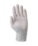 Gants jetables latex - taille 9 - Boite de 100
