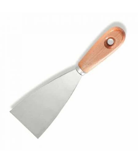 Couteau à enduire - 80 mm