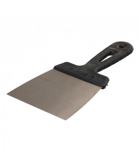 Couteau à enduire - 100 mm