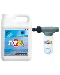 Pack STOPSEL RC 5 litres - automix 250ml