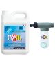 Pack STOPSEL RC 5 litres - automix 250ml