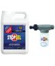 Pack STOPSEL RCW PRO 5 litres - automix 125ml