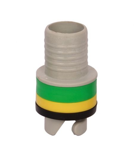 Raccord de gonflage - pour valve