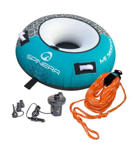 PACK  Bouée tractée Spinera CLASSIC 54