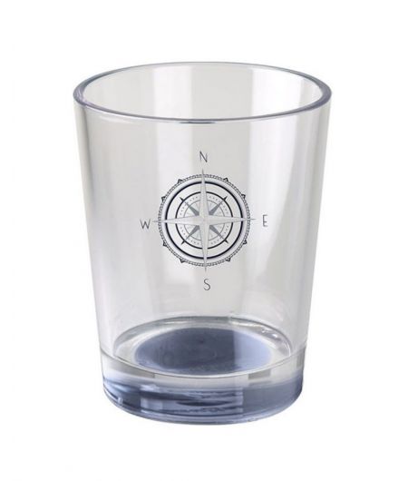 Verre antiderapant - à eau