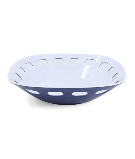 Paniére a pain antidérapante - 24x24cm